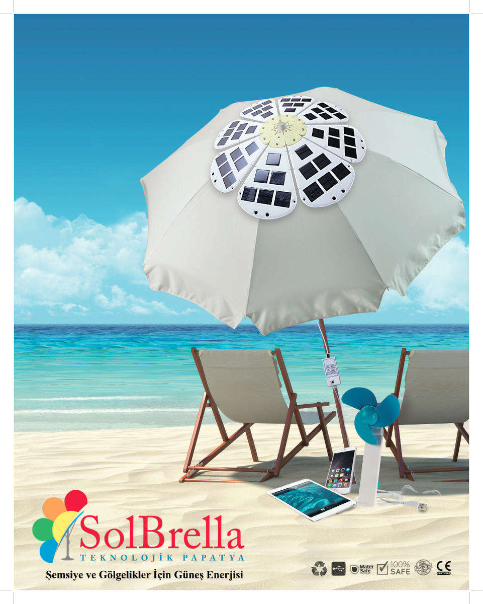 Solbrella